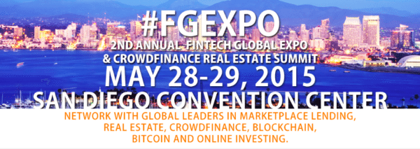 fintech global expo