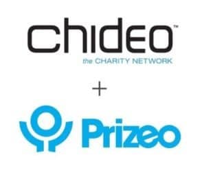 Chideo Prizeo