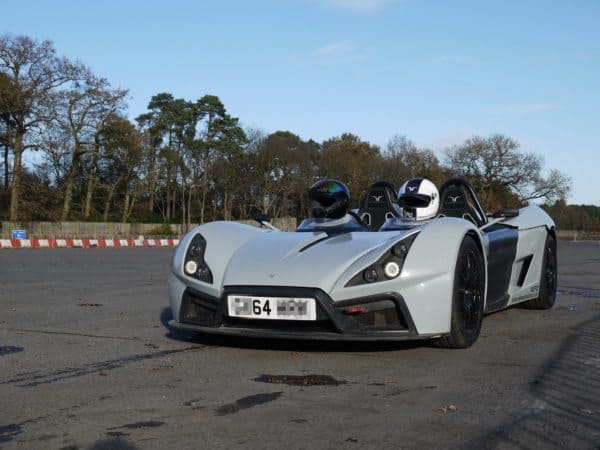 Elemental RP 1 gray