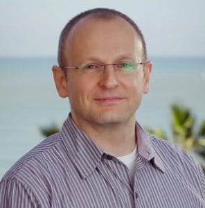 Emmanuel Benzaquen