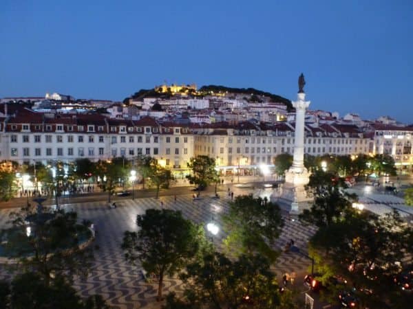 Lisbon Portugal