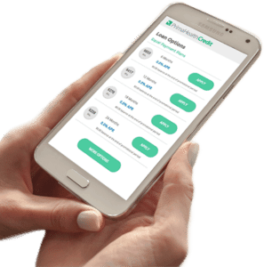 PrimaHealth Credit Mobile