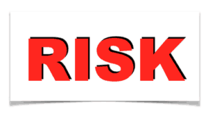 Risk in Red