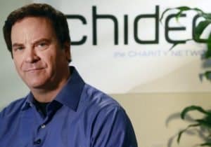 Todd Wagner