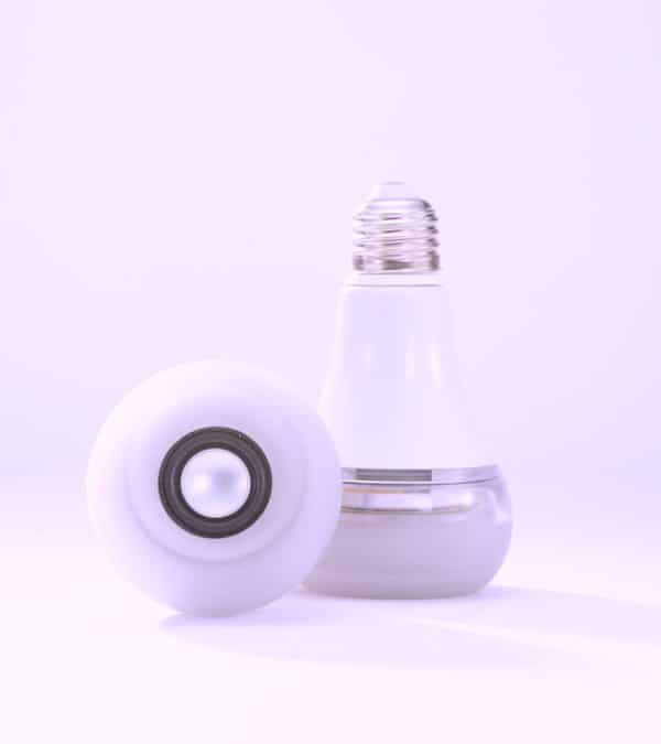 Twist Cool Bulbs