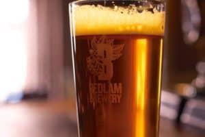 bedlam brewery