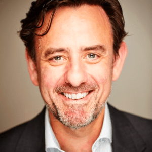 trevor o'hara