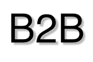 B2B