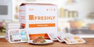 Freshly 2