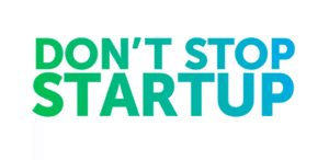 Gust Don't Stop Startups