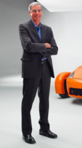 Paul Elio