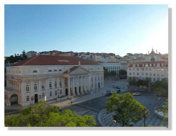 Portugal