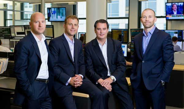 Rivernorth Capital Management