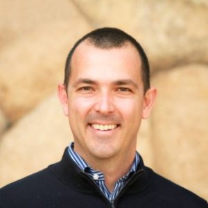 Scott Saunders