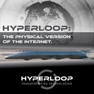 Hyperloop HTT