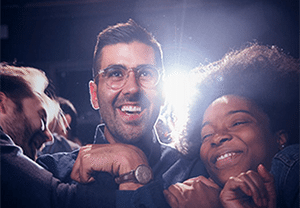 Kickstarter Film Festival 2015 4