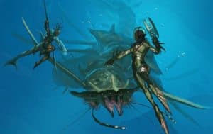 Numenera- Into the Ninth World 2