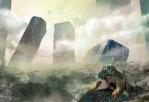 Numenera- Into the Ninth World 3