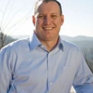 Paul Sanford