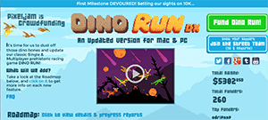 Pixeljam 2