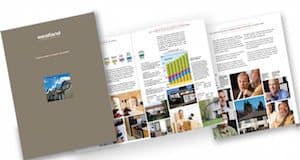Westland Apartment Investors
