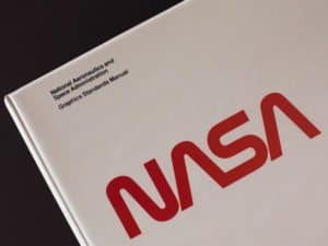 1975 NASA Graphics Standards Manual 3