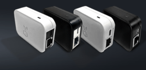 Anonabox