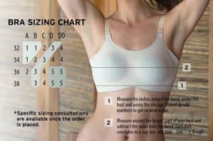 Evolution Bra 3