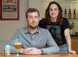 HonestBrew 3