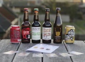 HonestBrew 4