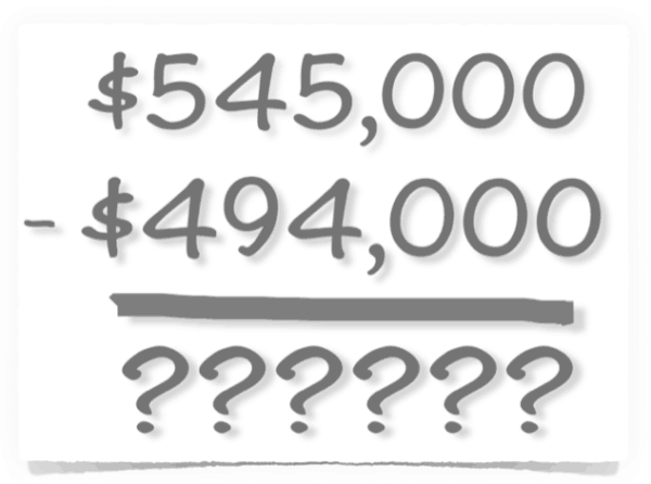 Regulation A Bad Math