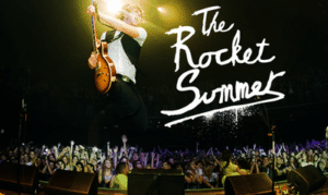 The-Rocket-Summer