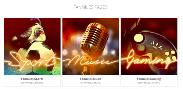 fanmiles