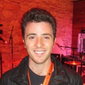jonathan kolker
