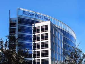 silicon valley bank