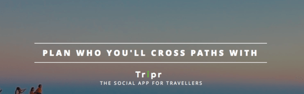 tripr