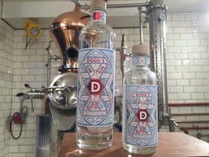 Dodd's Gin 1