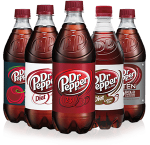 Dr Pepper