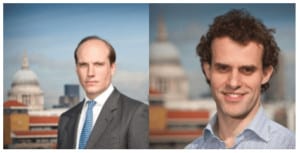 RateSetter Founders
