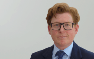 Andrew Garth