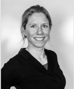 Anne Hakvoort