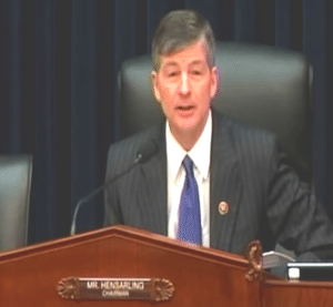 Jeb Hensarling