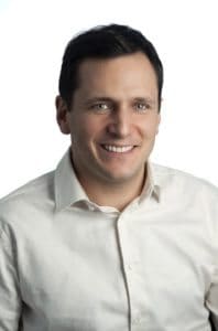 Justin Peters