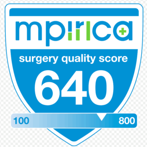 mpirica