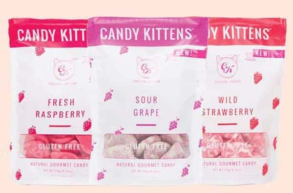 Candy Kittens 2