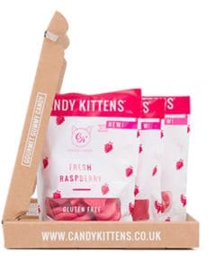 Candy Kittens 4