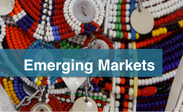 Emerging Markets World Bank