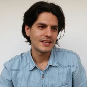 Gilad Woltsovitch