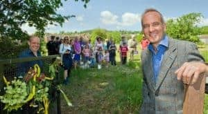 Kevin McCloud