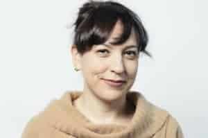 Molly Neuman